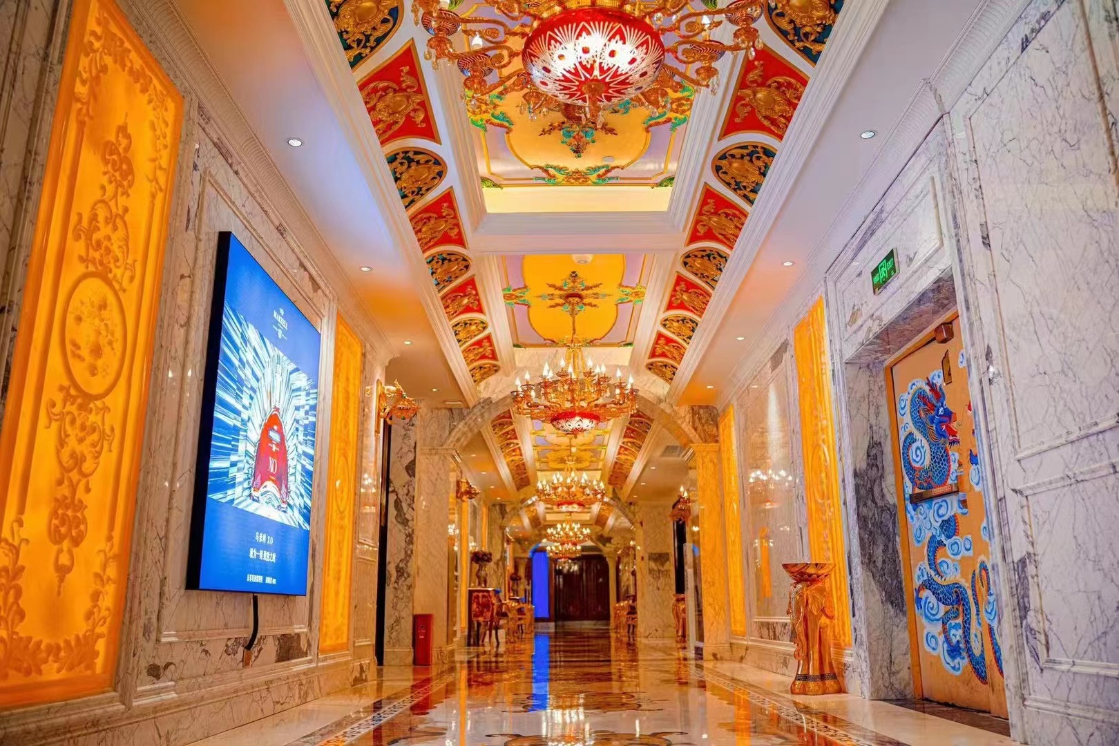 哈尔滨小时场ktv，畅快欢唱，乐享疯狂-香坊区ktv预定