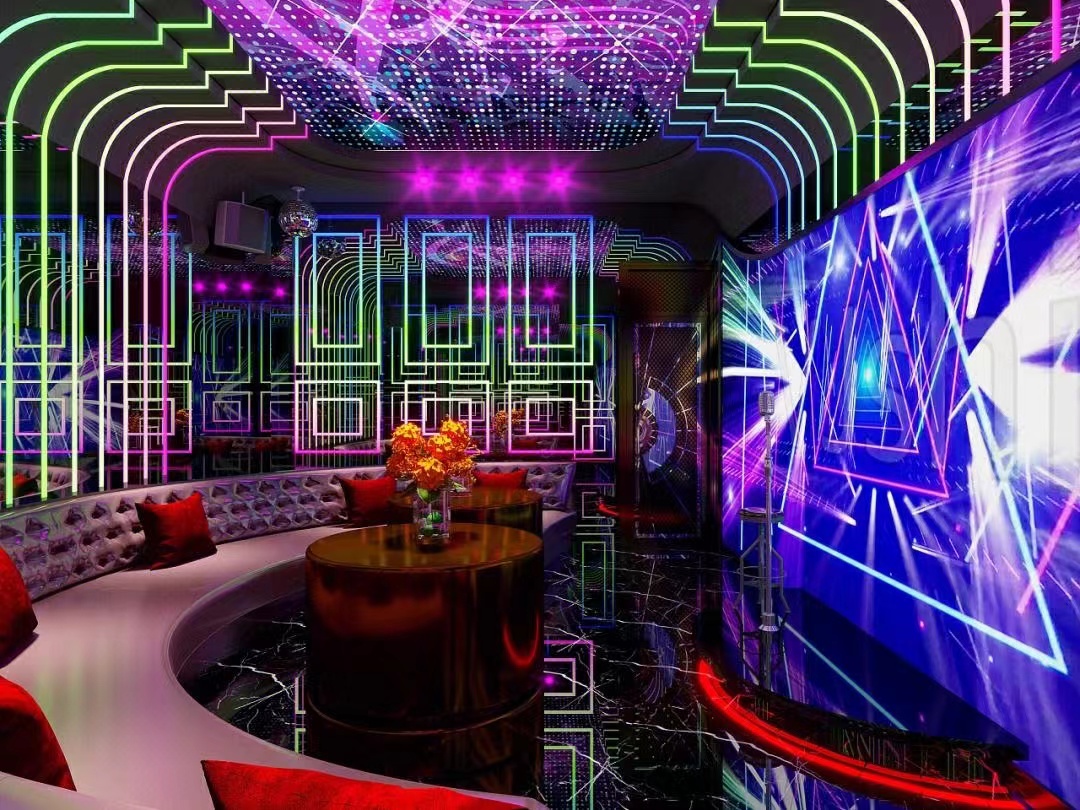 哈尔滨小时场ktv消费攻略-香坊区ktv预定